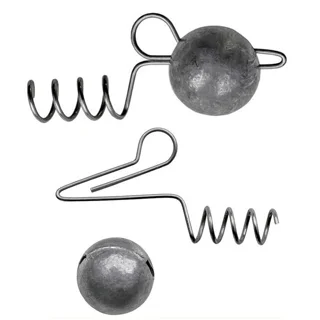 Вантаж-головка Select Вухань-штопор 18g (1шт.)