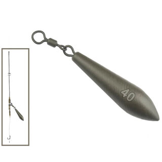 Вантаж короповий &quot;Куля&quot;,  40г