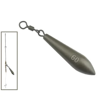 Вантаж короповий &quot;Куля&quot;,  60г