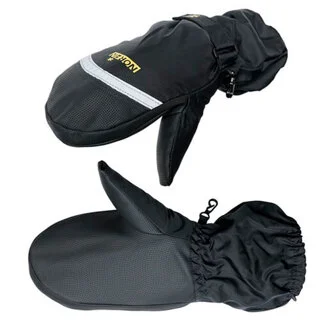 Рукавиці Norfin Shelter р.L Матеріал: поліестер з PU мембраною (Windproof)