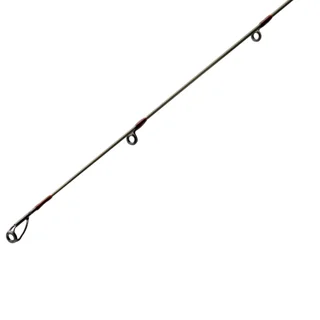 Верхнее колено для спиннингового удилища Flagman Areata 662ul 1,98m 0.6-6g