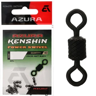Вертлюг Azura Kenshin Power Swivel #14