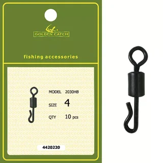 Вертлюг GC Quick Change Swivel 2030MB №4(10шт)