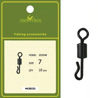 Вертлюг GC Quick Change Swivel 2030MB №7(10шт)