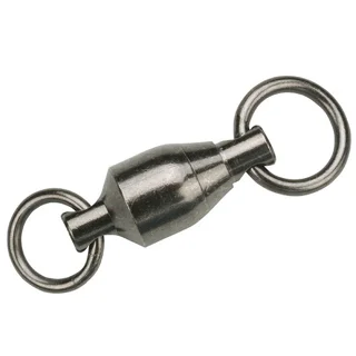 Вертлюг рибальський з підшипником №4 (Продаж поштучно)