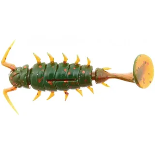 Віброхвіст/німфа силікон. ALIEN BUG LJ Pro Series  2,5 &quot;/ 085 (за 1шт)