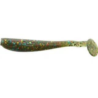 Силикон Lucky John Baby Rockfish 2,4&quot;/ F08 (за 1шт)