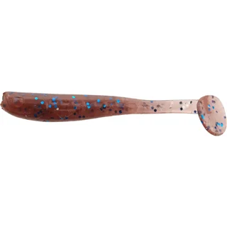 Силикон Lucky John Baby Rockfish 2,4&quot;/ S19 (за 1шт)