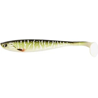 Віброхвіст силікон. BASARA SOFT SWIM 3D LJ Pro Series  2,5 &quot;/ PG11 (за 1шт)