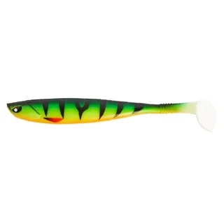 Силикон Lucky John Basara Soft Swim 3D  3,5 &quot;/ PG13 (за 1шт)