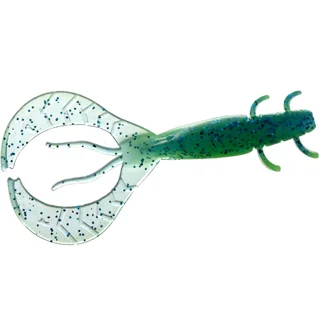 Віброхвіст Flagman FL Craw 3&quot; #1 (за 1шт)