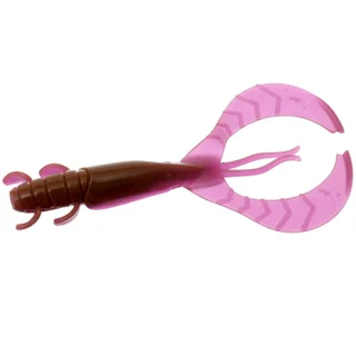 Вiброхвiст Flagman FL Craw 2,5&quot;  #106 Lox (за 1шт)