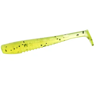 Віброхвіст Flagman Icon 1.4&quot; #112 Chartreuse