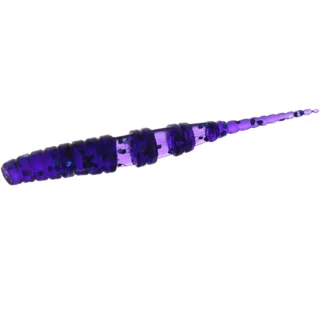 Вiброхвiст Flagman Magic Stick 1,6'' #105 Violet (за 1шт)