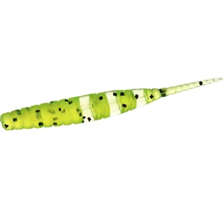 Вiброхвiст Flagman Magic Stick 1,6'' #112 Chartreuse (за 1шт)