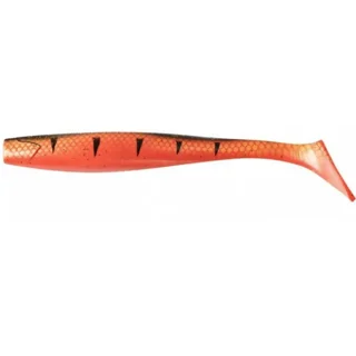Віброхвіст силікон. KUBIRA SWIM SHAD 3D LJ Pro Series  5 "/ PG22 (за 1шт)