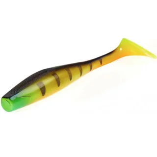 Віброхвіст силікон. KUBIRA SWIM SHAD 3D LJ Pro Series  5 "/ PG30 (за 1шт)