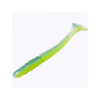 Віброхвіст силікон. TIOGA LJ Pro Series 3,9 &quot;/ T57 *5