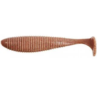 Віброхвіст 3,5&quot; LJ Joco Shaker Super Floating F02 (за 1шт)