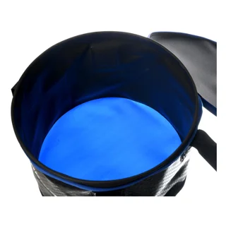 Ведро с крышкою Flagman New Armadale EVA Bucket 30х20см