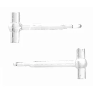 Відвід Проф Монтаж (полікарбонат) 3.5см