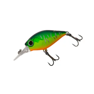 Воблер Azura Brazen crank 36F 3.7g 0.5-1m color-MB001