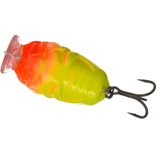 Воблер Azura Bug crank 36F 4.0g 0.3-0.6m color-GBR040