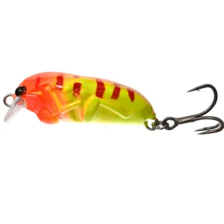 Воблер Azura Bug crank 36F 4.0g 0.3-0.6m color-GBR040