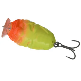 Воблер Azura Bug crank 36F 4.0g 0.3-0.6m color-GBR043