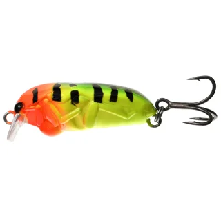 Воблер Azura Bug crank 36F 4.0g 0.3-0.6m color-GBR043