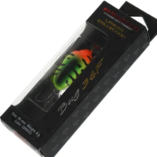 Воблер Azura Bug crank 36F 4.0g 0.3-0.6m color-GBR043