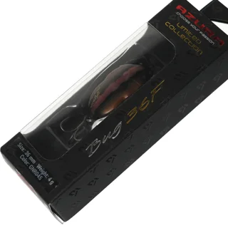 Воблер Azura Bug crank 36F 4.0g 0.3-0.6m color-GNR045