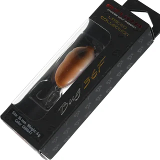 Воблер Azura Bug crank 36F 4.0g 0.3-0.6m color-GNR047