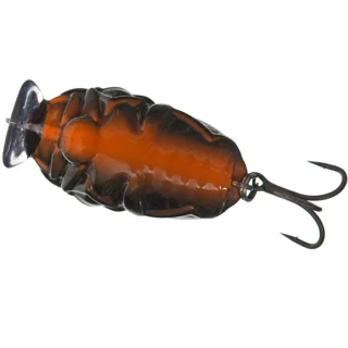 Воблер Azura Bug crank 36F 4.0g 0.3-0.6m color-GNR048