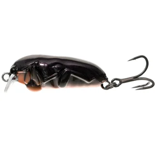Воблер Azura Bug crank 36F 4.0g 0.3-0.6m color-GNR048