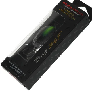 Воблер Azura Bug crank 36F 4.0g 0.3-0.6m color-GNR049