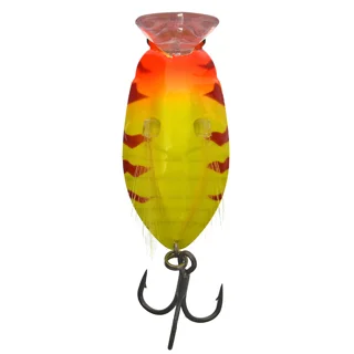 Воблер Azura Phalarope crank 40F 4.7g 0.2-0.4m color-GBR040