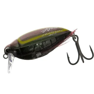Воблер Azura Phalarope crank 28F 2.0g 0.1-0.3m color-GNR041