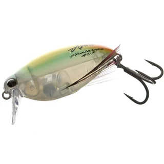 Воблер Azura Phalarope crank 28F 2.0g 0.1-0.3m color-GNR042