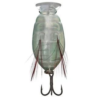 Воблер Azura Phalarope crank 28F 2.0g 0.1-0.3m color-GNR042