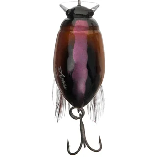 Воблер Azura Phalarope crank 40F 4.7g 0.2-0.4m color-GNR045