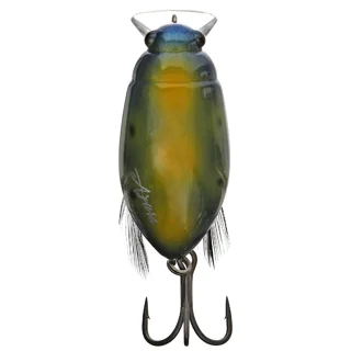 Воблер Azura Phalarope crank 40F 4.7g 0.2-0.4m color-GNR046