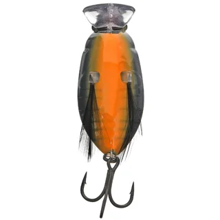 Воблер Azura Phalarope crank 28F 2.0g 0.1-0.3m color-GNR046