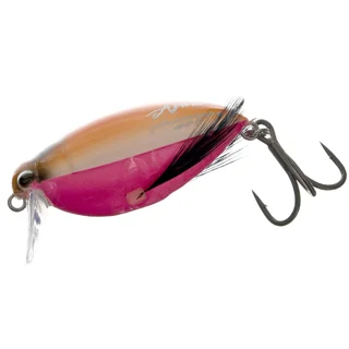 Воблер Azura Phalarope crank 28F 2.0g 0.1-0.3m color-GNR047