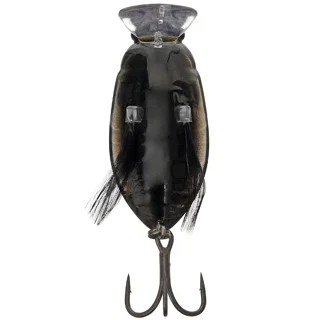 Воблер Azura Phalarope crank 40F 4.7g 0.2-0.4m color-GNR049