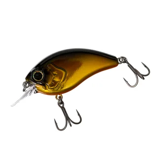 Воблер Azura Raidon fat 55F 10.5g 0.6-1.2m color-GN009