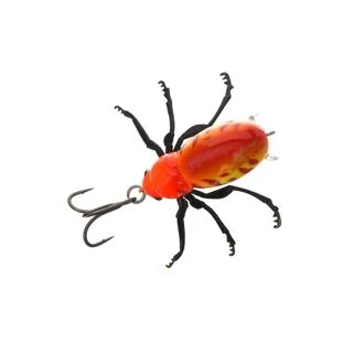 Воблер Azura Spider crank 35F  4.3g  0.3-0.5m color-GBR040