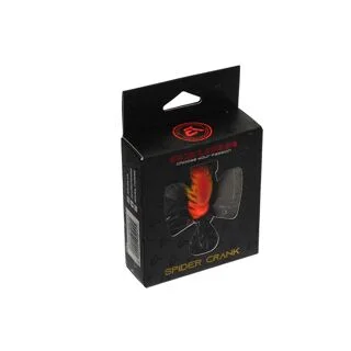Воблер Azura Spider crank 35F  4.3g  0.3-0.5m color-GBR040