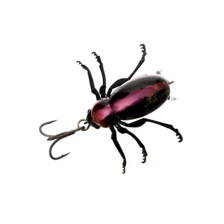 Воблер Azura Spider crank 35F  4.3g  0.3-0.5m color-GNR045