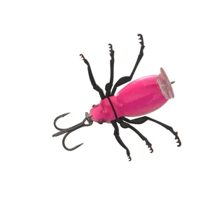 Воблер Azura Spider crank 35F  4.3g  0.3-0.5m color-GNR047